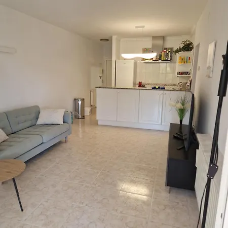 Paraiso Del Sol Denia