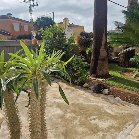 Paraiso Del Sol Denia