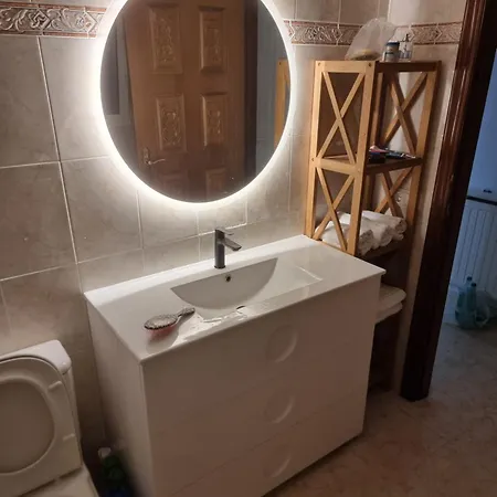 Paraiso Del Sol Apartment