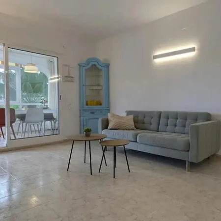 Paraiso Del Sol Denia