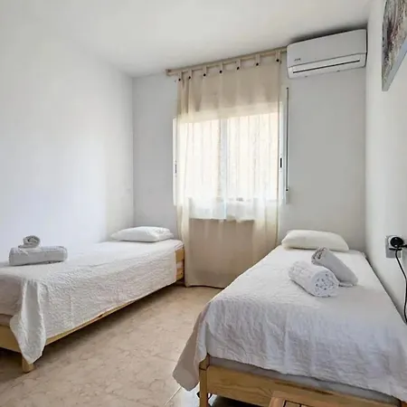 Paraiso Del Sol Apartment