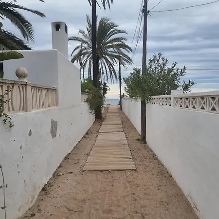 Apartment Paraiso Del Sol *